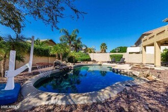 14813 W Roanoke Ave in Goodyear, AZ - Building Photo - Building Photo