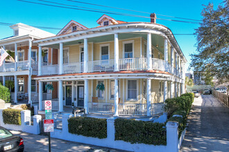 172 St Philip St in Charleston, SC - Building Photo - Primary Photo