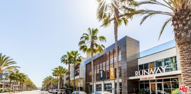 property at 12760 Millennium Dr