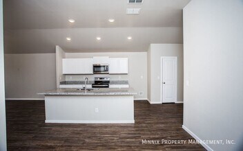 2134 Kirksey Ave in Lubbock, TX - Foto de edificio - Building Photo