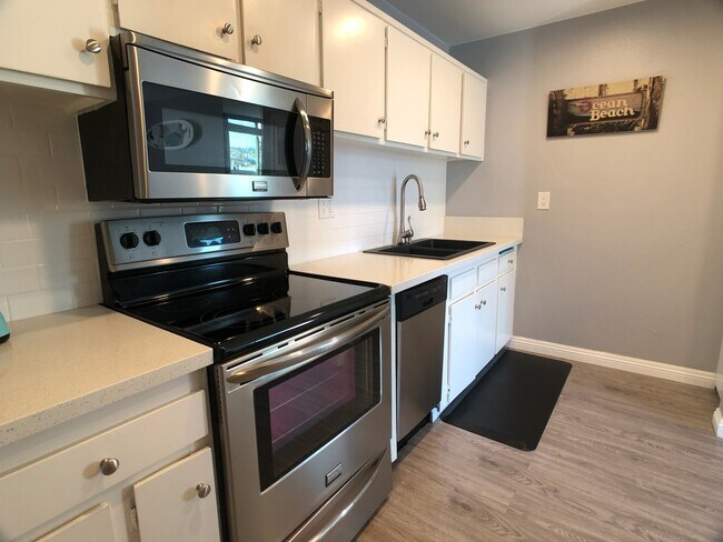 property at 3050 Rue D’Orleans