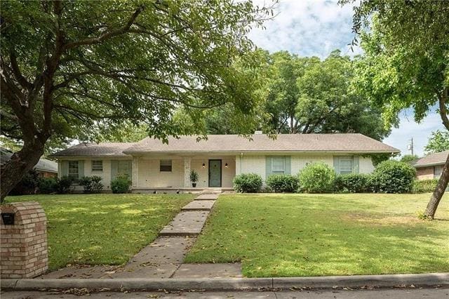 property at 3317 Bouvier St