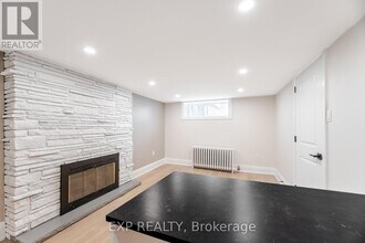 553 Donlands Ave in Toronto, ON - Building Photo - Building Photo