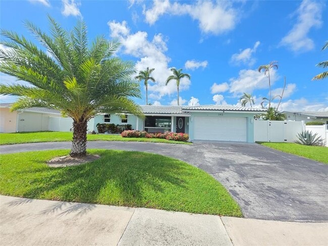 property at 341 SE 6th Ave