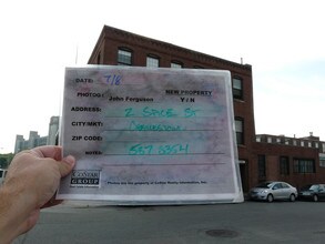 Priscilla Of Boston in Charlestown, MA - Building Photo - Other