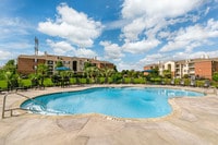 Landmark at Cypress Falls photo'