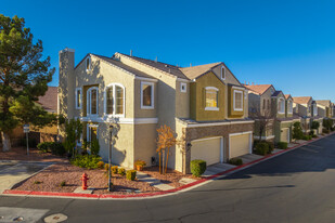 Las Vegas Condominiums in Las Vegas, NV - Foto de edificio - Building Photo