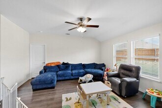 504 Willow View Way in Princeton, TX - Building Photo - Building Photo