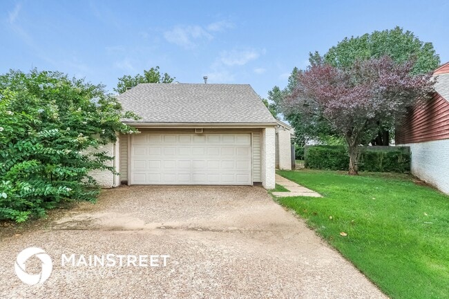 property at 5903 Fox Run Way