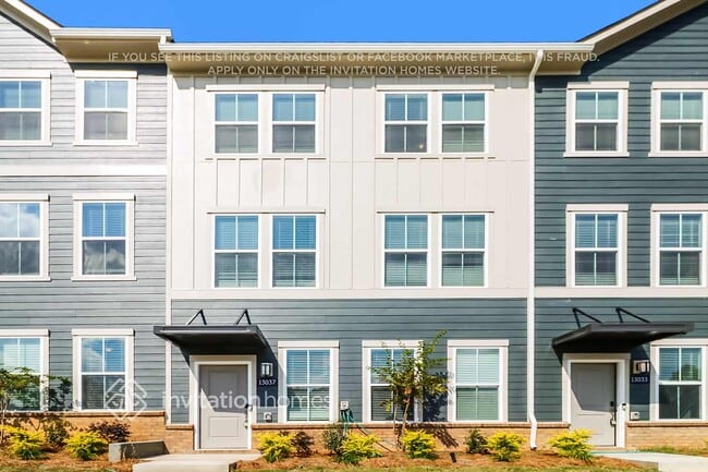 property at 13037 Western Ln