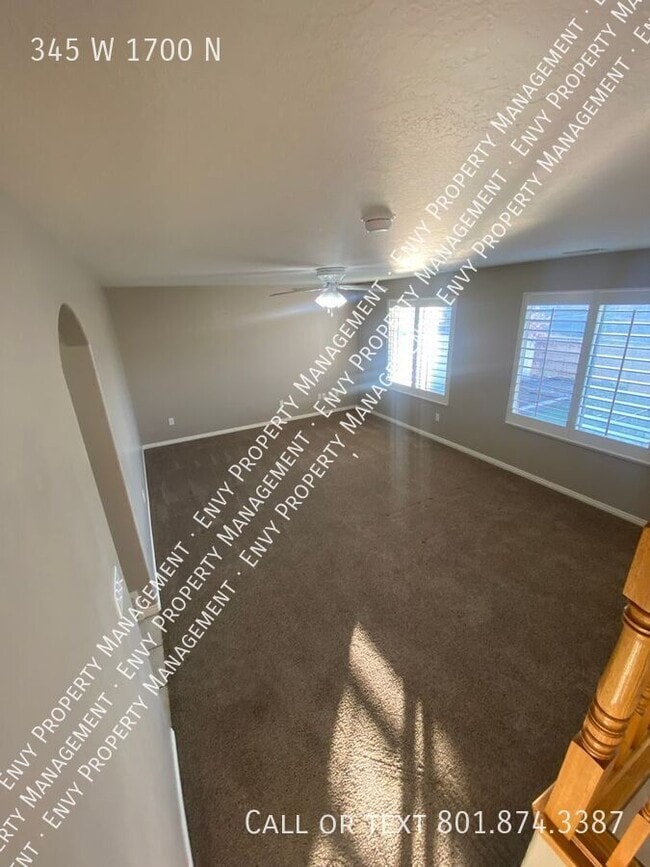 345 1700 N in Ogden, UT - Foto de edificio - Building Photo