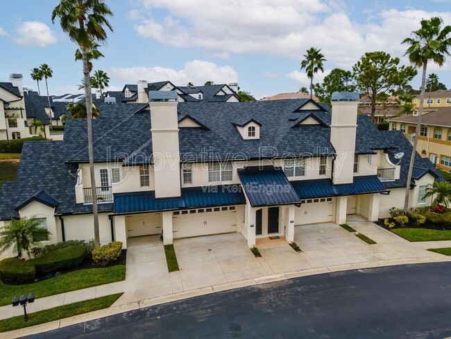 17321 Promenade Dr in Clermont, FL - Building Photo - Building Photo