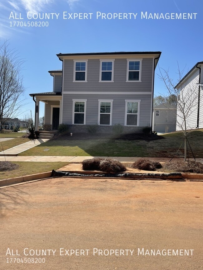 property at 140 Osprey Overlook Dr