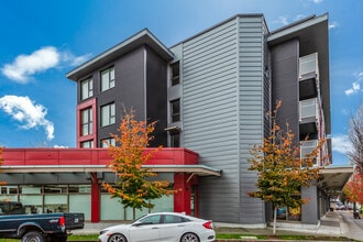 The Brice Apartments in Vancouver, BC - Building Photo - Building Photo