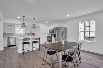 1907 11th St in Bedford, IN - Building Photo - Building Photo