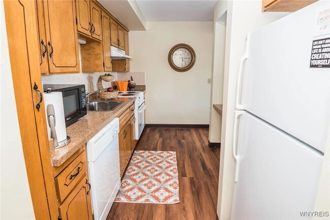 property at 1968 Sheridan Dr