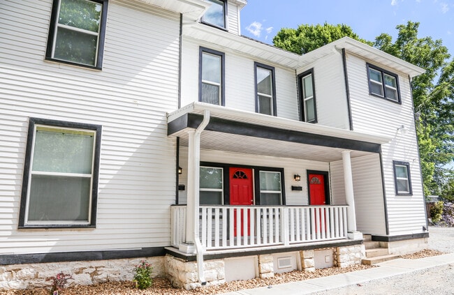 512 S Main Ave, Unit B