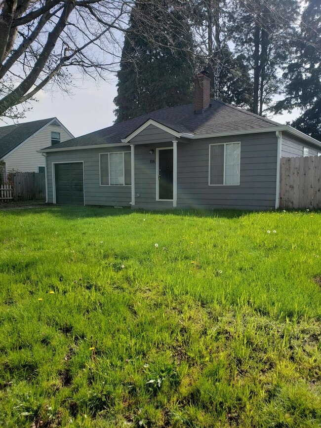 property at 106 SE Whitney St