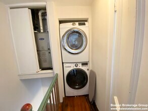 108 Buttonwood St in Boston, MA - Building Photo - Building Photo
