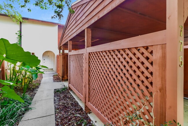 property at 775 Fairwood Ln