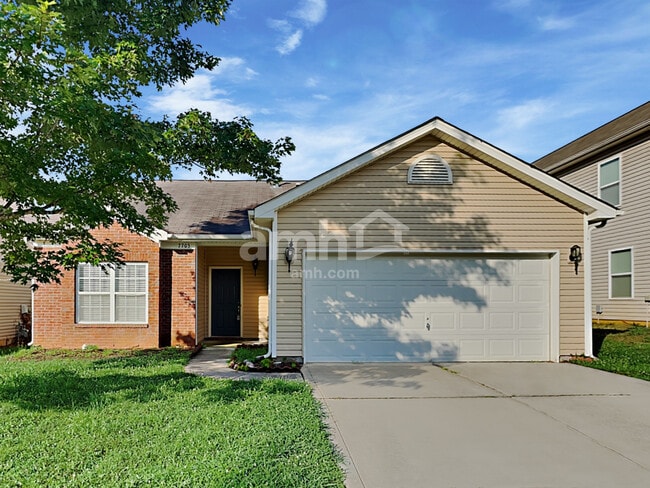 property at 7703 Aragorn Ln