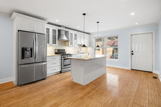 1403 S 20th St in Philadelphia, PA - Foto de edificio - Building Photo