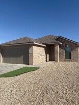 2139 Langford Ave in Lubbock, TX - Building Photo