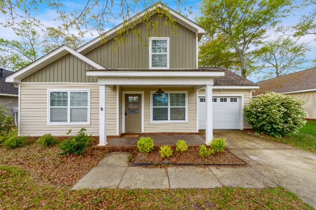 property at 209 Winterberry Way