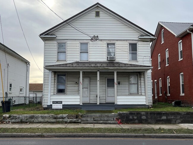 property at 205 W Industrial Blvd