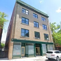 92 Gorham St in Lowell, MA - Building Photo