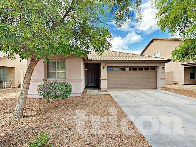 property at 8830 W Toronto Way