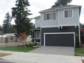 27002 199th Ave SE in Covington, WA - Building Photo