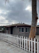 1530 Drexel Dr in Lemon Grove, CA - Building Photo - Building Photo