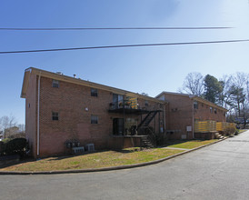 Druid Towne in Atlanta, GA - Building Photo - Building Photo