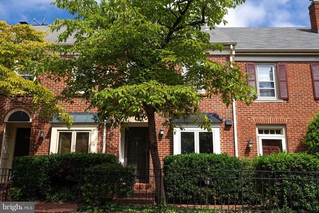 property at 1229 Portner Rd