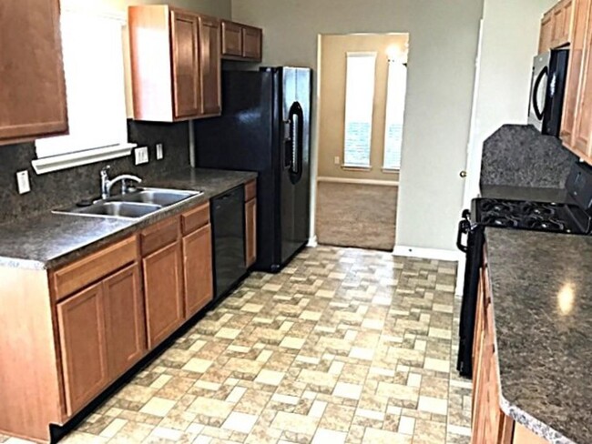 4002 Ashview Ln in Fresno, TX - Building Photo - Building Photo