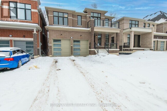 1418 Davis Lp in Innisfil, ON - Building Photo - Building Photo