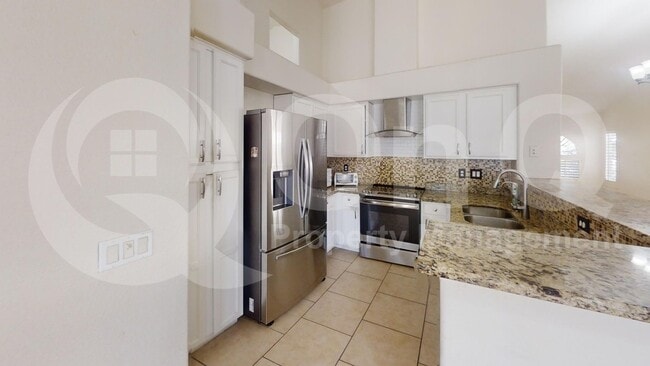 property at 795 S Camellia Dr