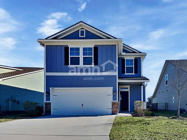 property at 1055 Tan Tara Trl