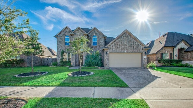 13123 Hazelwood Hollow Dr in Tomball, TX - Building Photo - Building Photo