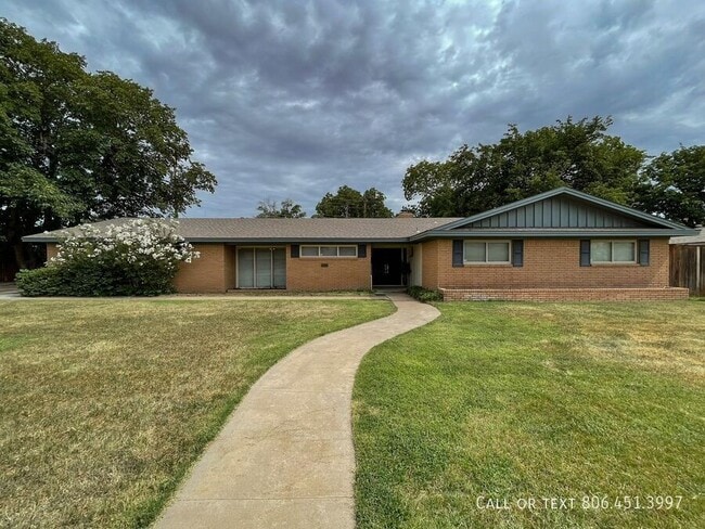 property at 4628 30th St