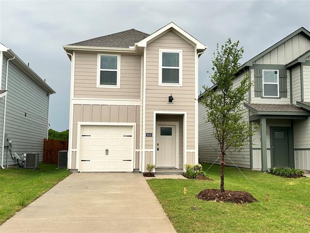 property at 6003 Holly Spg Rd