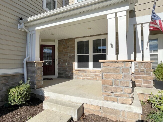 23573 Christina Ridge Sq in Ashburn, VA - Building Photo - Building Photo