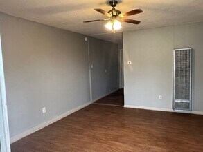 1109 45th St in Lubbock, TX - Building Photo - Building Photo