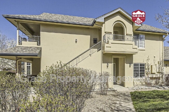 property at 8681 E Dry Creek Rd