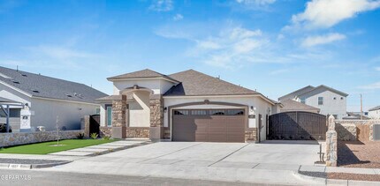 1807 Dana Gray St in El Paso, TX - Building Photo - Building Photo