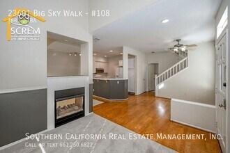 23601 Big Sky Walk in Santa Clarita, CA - Building Photo - Building Photo