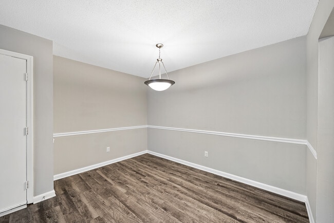 Rocky Creek Apartments in Augusta, GA - Foto de edificio - Building Photo