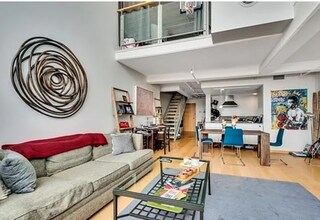 25 Channel Ctr St, Unit Unit 412 in Boston, MA - Foto de edificio - Building Photo