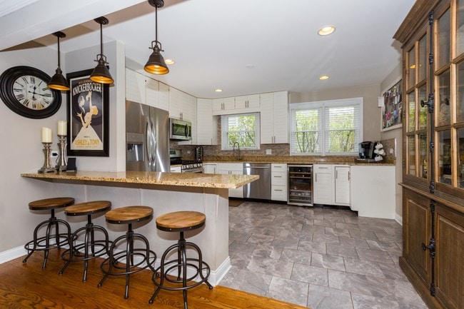 property at 765 S 3rd Ave